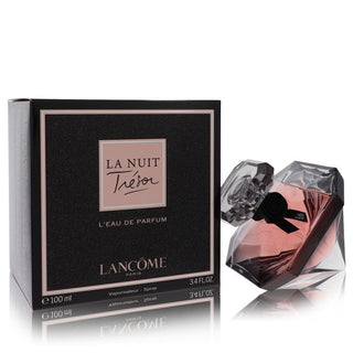 Shop La Nuit Tresor L'eau De Parfum Spray By Lancome - High-Quality U.S. Made Women’s Fashion with Free & Fast Shipping