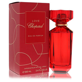 Shop Love Chopard Eau De Parfum Spray By Chopard - High-Quality U.S. Made Women’s Fashion with Free & Fast Shipping