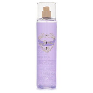 Shop Love's Eau So Fearless Body Mist Spray By Dana - High-Quality U.S. Made Women’s Fashion with Free & Fast Shipping