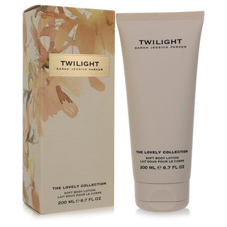 Shop Lovely Twilight Body Lotion By Sarah Jessica Parker - High-Quality U.S. Made Women’s Fashion with Free & Fast Shipping