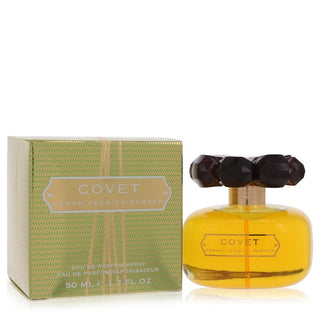 Shop Covet Eau De Parfum Spray By Sarah Jessica Parker - High-Quality U.S. Made Women’s Fashion with Free & Fast Shipping