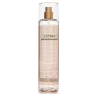 Shop Lovely Body Mist By Sarah Jessica Parker - High-Quality U.S. Made Women’s Fashion with Free & Fast Shipping