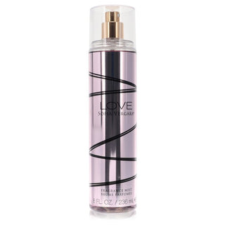 Shop Love By Sofia Vergara Body Mist By Sofia Vergara - High-Quality U.S. Made Women’s Fashion with Free & Fast Shipping