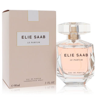 Shop Le Parfum Elie Saab Eau De Parfum Spray By Elie Saab - High-Quality U.S. Made Women’s Fashion with Free & Fast Shipping