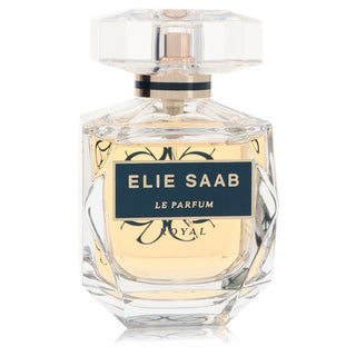 Shop Le Parfum Royal Elie Saab Eau De Parfum Spray (Tester) By Elie Saab - High-Quality U.S. Made Women’s Fashion with Free & Fast Shipping