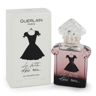 Shop La Petite Robe Noire Ma Premiere Robe Eau De Parfum Spray By Guerlain - High-Quality U.S. Made Women’s Fashion with Free & Fast Shipping