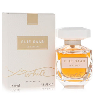 Shop Le Parfum Elie Saab In White Eau De Parfum Spray By Elie Saab - High-Quality U.S. Made Women’s Fashion with Free & Fast Shipping