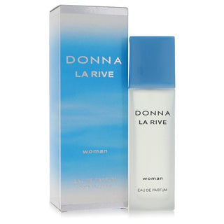 Shop La Rive Donna Eau De Parfum Spray By La Rive - High-Quality U.S. Made Women’s Fashion with Free Fast Shipping