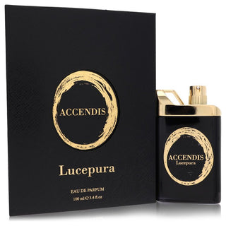 Shop Lucepura Eau De Parfum Spray (Unisex) By Accendis - High-Quality U.S. Made Women’s Fashion with Free & Fast Shipping