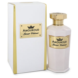 Shop Lunar Vetiver Eau De Parfum Spray (Unisex) By Amouroud - High-Quality U.S. Made Women’s Fashion with Free & Fast Shipping