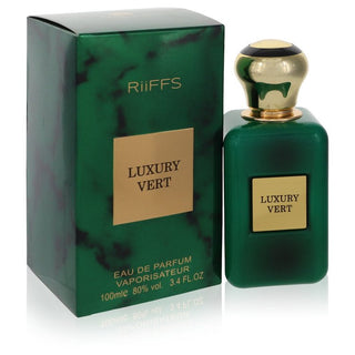 Shop Luxury Vert Eau De Parfum Spray By Riiffs - High-Quality U.S. Made Women’s Fashion with Free & Fast Shipping