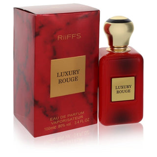 Shop Luxury Rouge Eau De Parfum Spray By Riiffs - High-Quality U.S. Made Women’s Fashion with Free & Fast Shipping