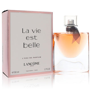 Shop La Vie Est Belle Eau De Parfum Spray By Lancome - High-Quality U.S. Made Women’s Fashion with Free & Fast Shipping