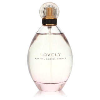 Shop Lovely Eau De Parfum Spray (Tester) By Sarah Jessica Parker - High-Quality U.S. Made Women’s Fashion with Free & Fast Shipping