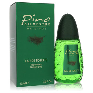 Shop Pino Silvestre Eau De Toilette Spray By Pino Silvestre - High-Quality U.S. Made Women’s Fashion with Free & Fast Shipping