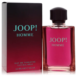 Shop Joop Eau De Toilette Spray By Joop! - High-Quality U.S. Made Women’s Fashion with Free & Fast Shipping