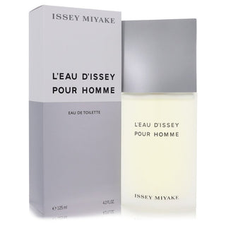 Shop L'eau D'issey (issey Miyake) Eau De Toilette Spray By Issey Miyake - High-Quality U.S. Made Women’s Fashion with Free & Fast Shipping