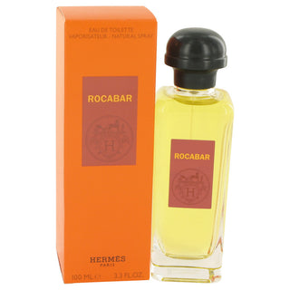 Shop Rocabar Eau De Toilette Spray By Hermes - High-Quality U.S. Made Women’s Fashion with Free & Fast Shipping