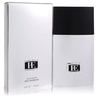 Shop Portfolio Eau De Toilette Spray By Perry Ellis - High-Quality U.S. Made Women’s Fashion with Free & Fast Shipping