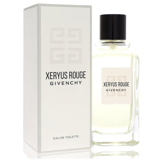 Shop Xeryus Rouge Eau De Toilette Spray By Givenchy - High-Quality U.S. Made Women’s Fashion with Free & Fast Shipping