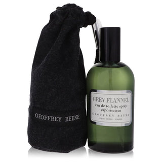 Shop Grey Flannel Eau De Toilette Spray By Geoffrey Beene - High-Quality U.S. Made Women’s Fashion with Free & Fast Shipping