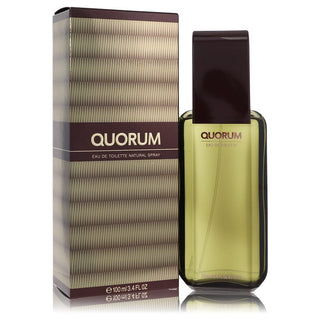 Shop Quorum Eau De Toilette Spray By Antonio Puig - High-Quality U.S. Made Women’s Fashion with Free & Fast Shipping