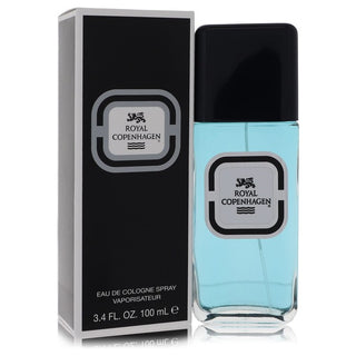 Shop Royal Copenhagen Cologne Spray By Royal Copenhagen - High-Quality U.S. Made Women’s Fashion with Free & Fast Shipping