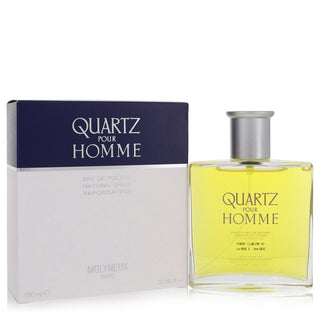 Shop Quartz Eau De Toilette Spray By Molyneux - High-Quality U.S. Made Women’s Fashion with Free & Fast Shipping