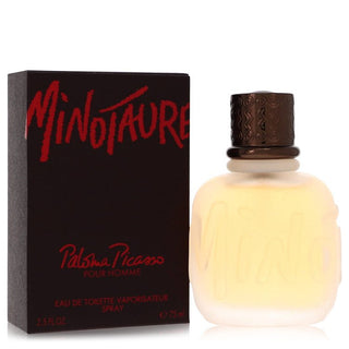 Shop Minotaure Eau De Toilette Spray By Paloma Picasso - High-Quality U.S. Made Women’s Fashion with Free & Fast Shipping