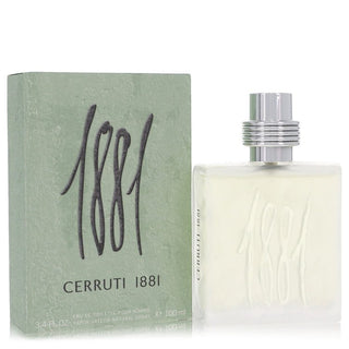 Shop 1881 Eau De Toilette Spray By Nino Cerruti - High-Quality U.S. Made Women’s Fashion with Free & Fast Shipping