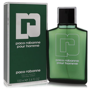 Shop Paco Rabanne Eau De Toilette Spray By Paco Rabanne - High-Quality U.S. Made Women’s Fashion with Free & Fast Shipping