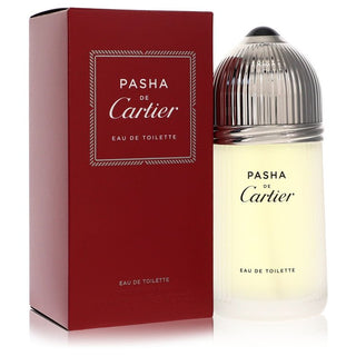 Shop Pasha De Cartier Eau De Toilette Spray By Cartier - High-Quality U.S. Made Women’s Fashion with Free & Fast Shipping