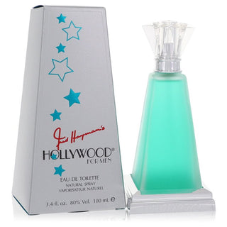 Shop Hollywood Eau De Toilette Spray By Fred Hayman - High-Quality U.S. Made Women’s Fashion with Free & Fast Shipping