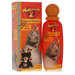 Shop Madagascar 2 Eau De Toilette Spray By Dreamworks - High-Quality U.S. Made Women’s Fashion with Free Fast Shipping