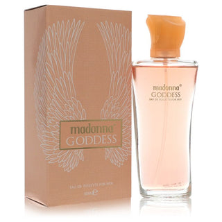 Shop Madonna Goddess Eau De Toilette Spray By Madonna - High-Quality U.S. Made Women’s Fashion with Free & Fast Shipping