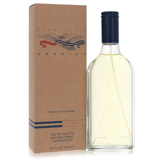 Shop America Eau De Toilette Spray By Perry Ellis - High-Quality U.S. Made Women’s Fashion with Free & Fast Shipping