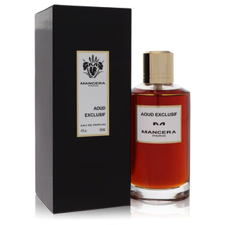 Shop Mancera Aoud Exclusif Eau De Parfum Spray (Unisex) By Mancera - High-Quality U.S. Made Women’s Fashion with Free & Fast Shipping