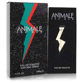 Shop Animale Eau De Toilette Spray By Animale - High-Quality U.S. Made Women’s Fashion with Free & Fast Shipping