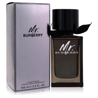 Shop Mr Burberry Eau De Parfum Spray By Burberry - High-Quality U.S. Made Women’s Fashion with Free & Fast Shipping