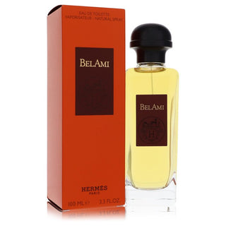 Shop Bel Ami Eau De Toilette Spray By Hermes - High-Quality U.S. Made Women’s Fashion with Free & Fast Shipping