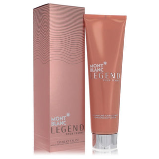 Shop Montblanc Legend Body Lotion By Mont Blanc - High-Quality U.S. Made Women’s Fashion with Free & Fast Shipping