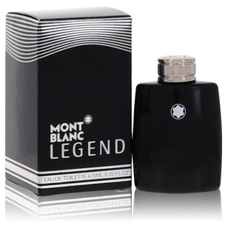 Shop Montblanc Legend Mini EDT By Mont Blanc - High-Quality U.S. Made Women’s Fashion with Free Fast Shipping