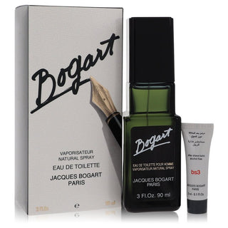 Shop Bogart Eau De Toilette Spray + .1 oz After Shave Balm By Jacques Bogart - High-Quality U.S. Made Women’s Fashion with Free & Fast Shipping