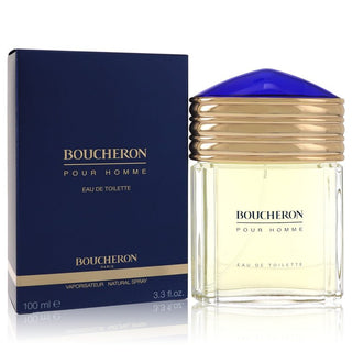 Shop Boucheron Eau De Toilette Spray By Boucheron - High-Quality U.S. Made Women’s Fashion with Free Fast Shipping