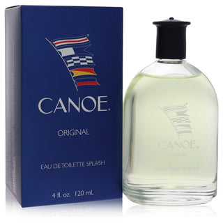 Shop Canoe Eau De Toilette / Cologne By Dana - High-Quality U.S. Made Women’s Fashion with Free & Fast Shipping