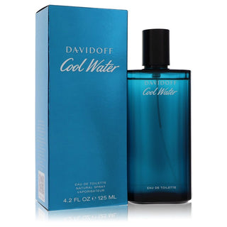 Shop Cool Water Eau De Toilette Spray By Davidoff - High-Quality U.S. Made Women’s Fashion with Free & Fast Shipping