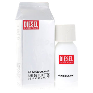 Shop Diesel Plus Plus Eau De Toilette Spray By Diesel - High-Quality U.S. Made Women’s Fashion with Free & Fast Shipping