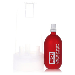 Shop Diesel Zero Plus Eau De Toilette Spray By Diesel - High-Quality U.S. Made Women’s Fashion with Free & Fast Shipping