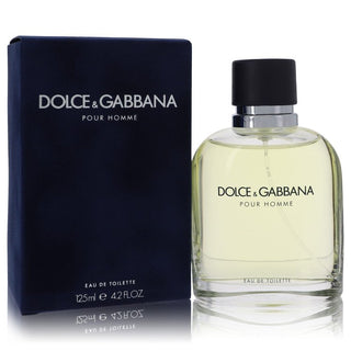 Shop Dolce & Gabbana Eau De Toilette Spray By Dolce & Gabbana - High-Quality U.S. Made Women’s Fashion with Free & Fast Shipping