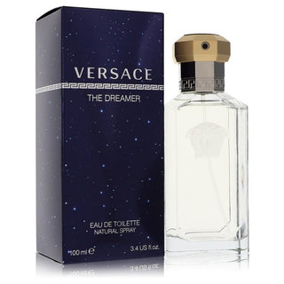 Shop Dreamer Eau De Toilette Spray By Versace - High-Quality U.S. Made Women’s Fashion with Free & Fast Shipping